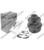 ORIGINAL IMPERIUM - 30640 - Пыльник ШРУСа наружн/внутр к-кт MERCEDES-BENZ: W201 82-, W202 93-, W124 85-, W210 95-